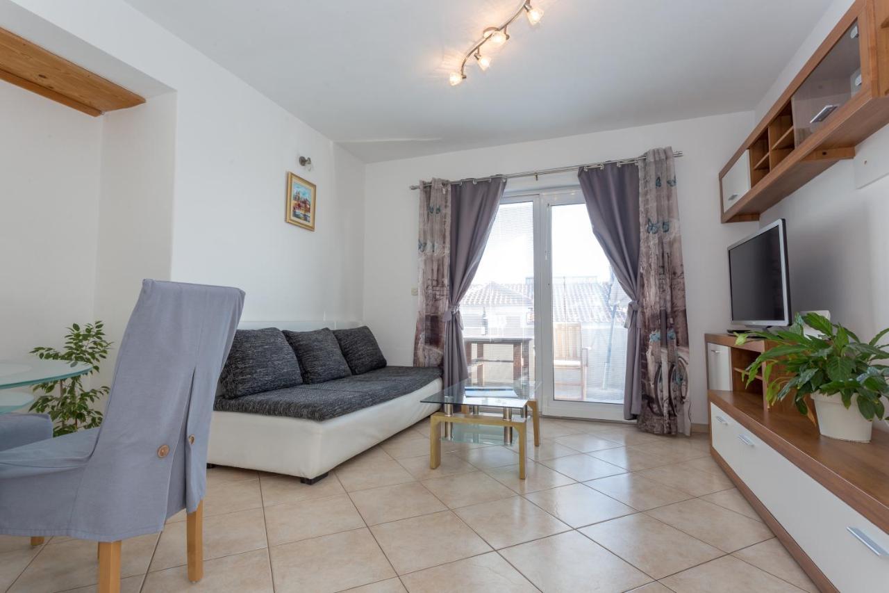 Apartman Lucy 赫瓦尔 外观 照片