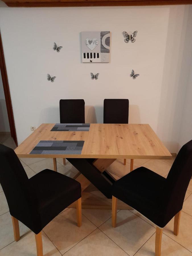 Apartman Lucy 赫瓦尔 外观 照片