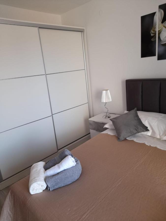 Apartman Lucy 赫瓦尔 外观 照片