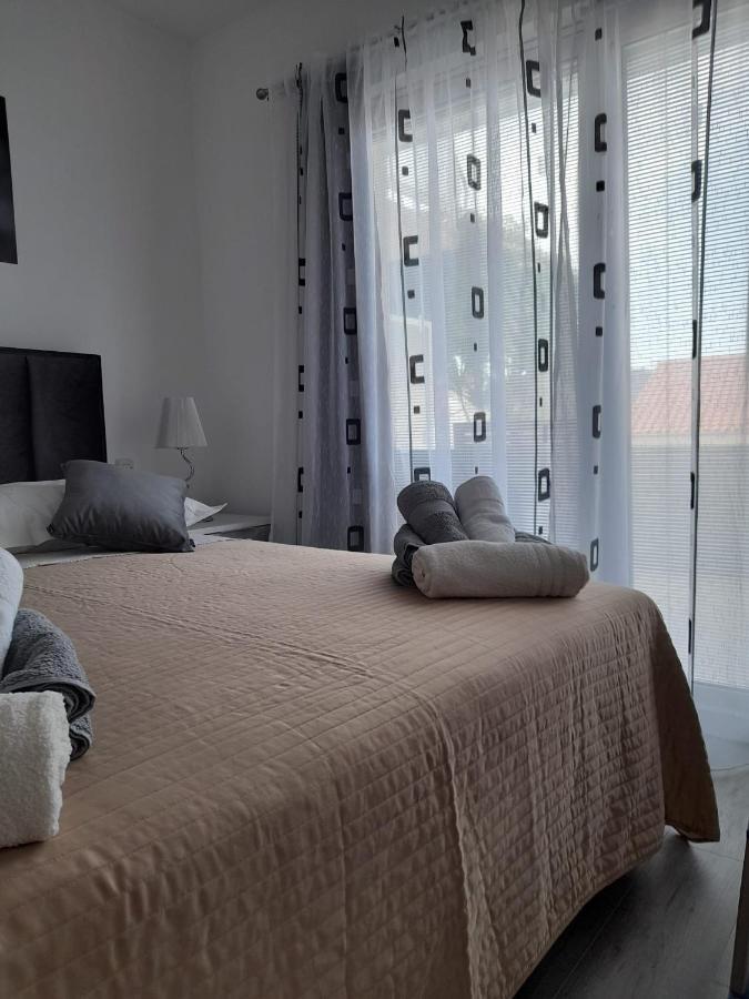 Apartman Lucy 赫瓦尔 外观 照片