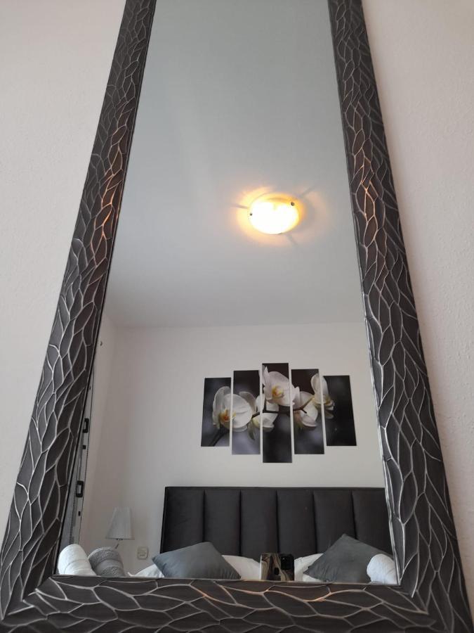 Apartman Lucy 赫瓦尔 外观 照片