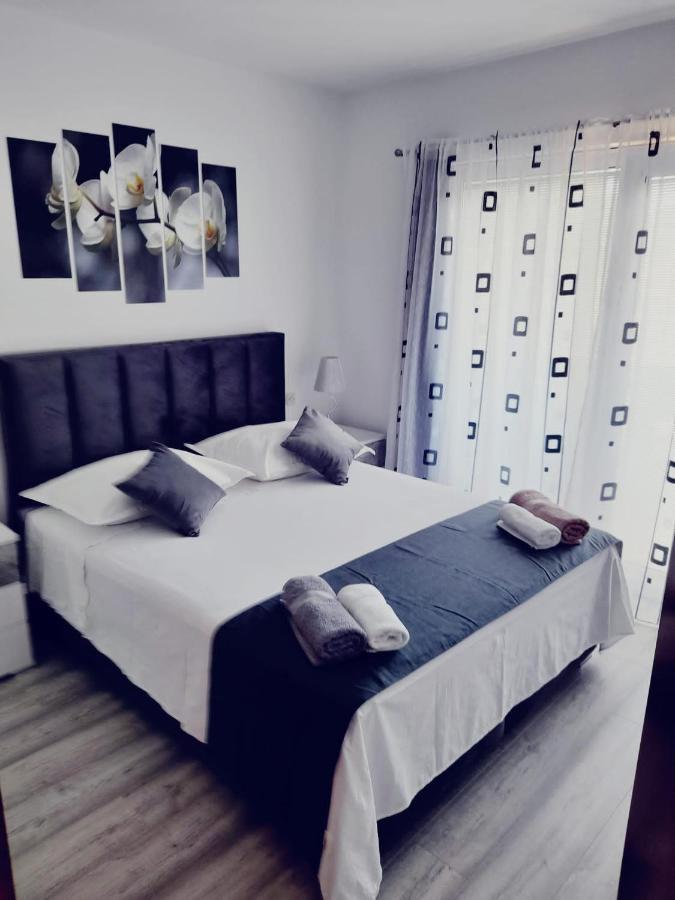 Apartman Lucy 赫瓦尔 外观 照片